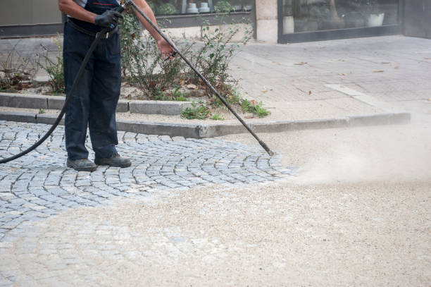 Best Dumpster Area Cleaning  in Luling, LA